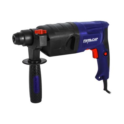 перфораторы аккумуляторные