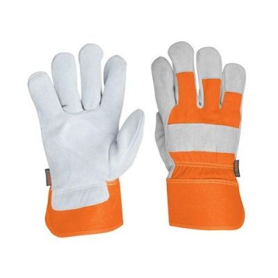 перчатки маслобензостойкие