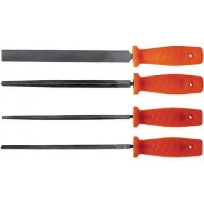 напильники