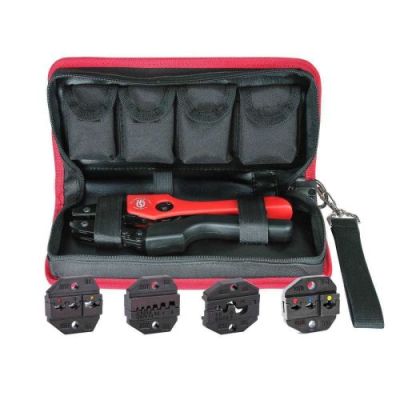 монтажный инструмент проф.