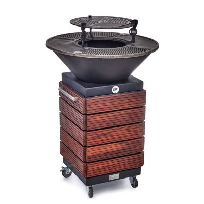 Гриль-очаги