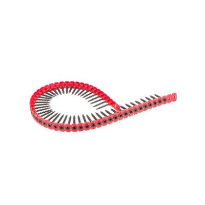 саморезы в ленте