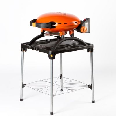 Грили газовые