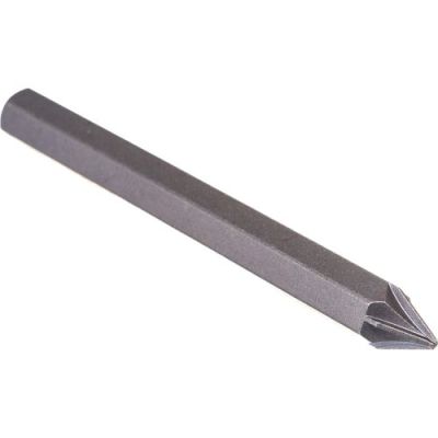 биты крестовые PH-PZ 5/16"