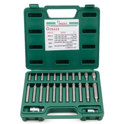 биты крестовые PZ1 1/4"