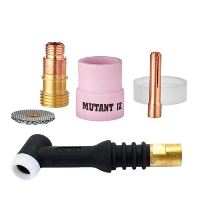 комплектующие TIG