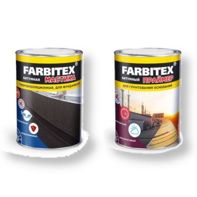 грунтовки акриловые OLECOLOR