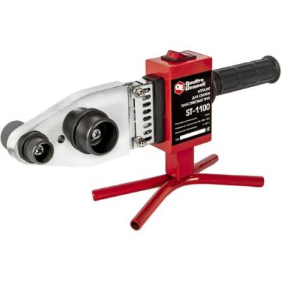 сварка полипропиленовых труб