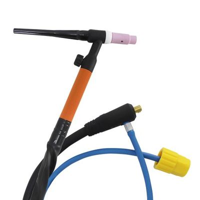 горелки сварочные TIG