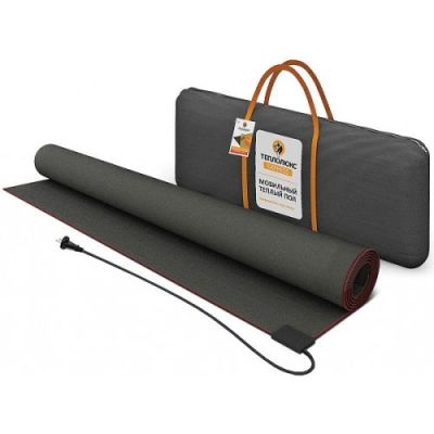 коврики с подогревом