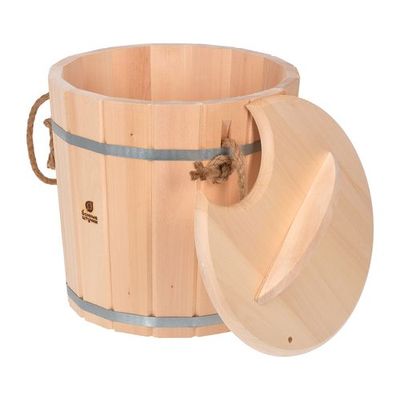 бондарные изделия без вставки