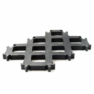 Газонные решетки