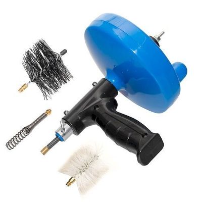 прочистные вертушки