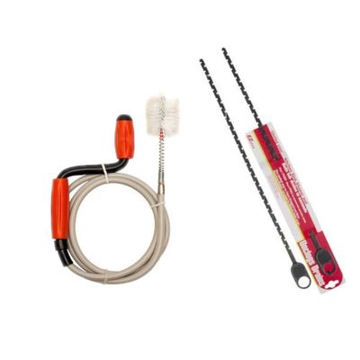 прочистные устройства