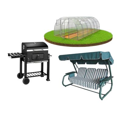 Товары для отдыха и туризма