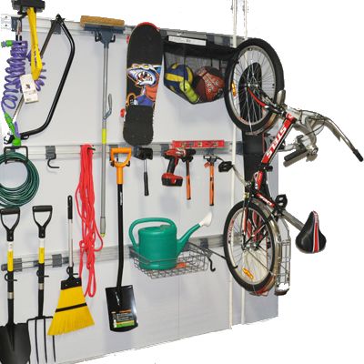 Гаражные системы хранения