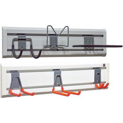 панели, рельсы