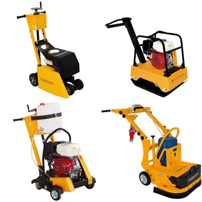 строительная техника СПЛИТСТОУН