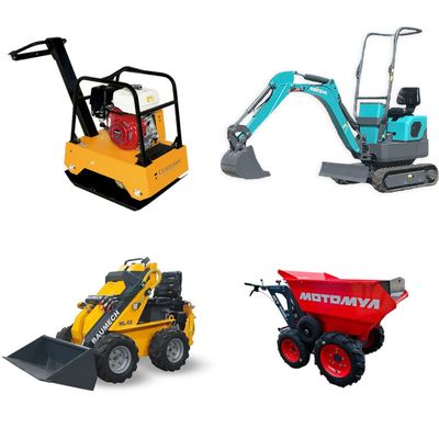 гидравлическое оборудование