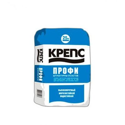 Штукатурка