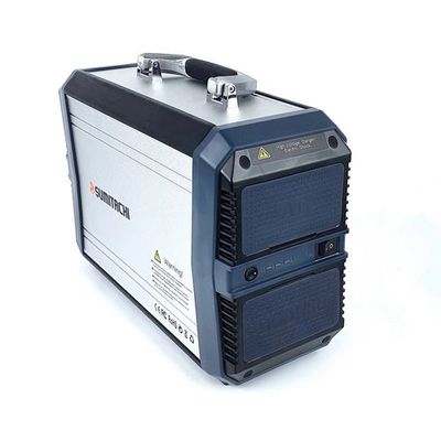 портативные электростанции