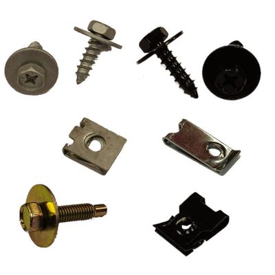 Автокрепеж