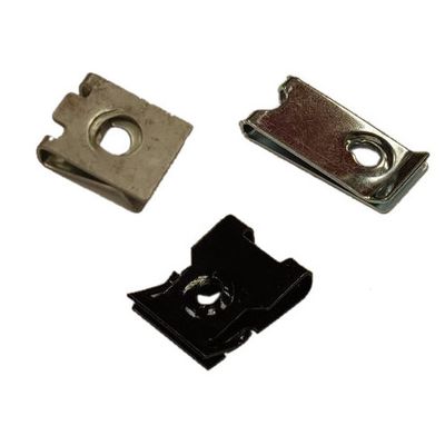 автомобильные зажимы