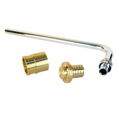 гильзы, трубки, заглушки