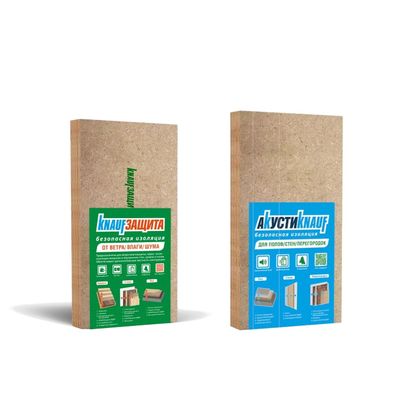 Изоляция МДВП