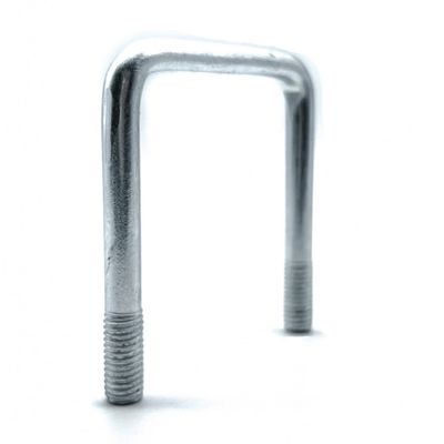 скоба П-образн. без гайки