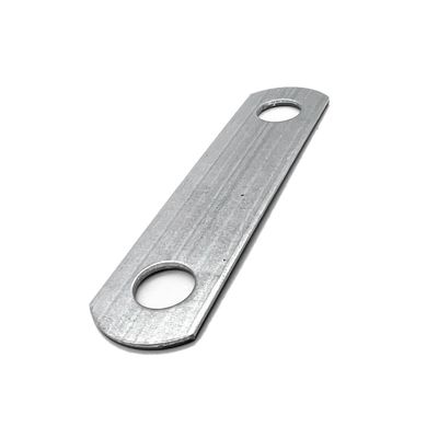 пластины к U-образным скобам