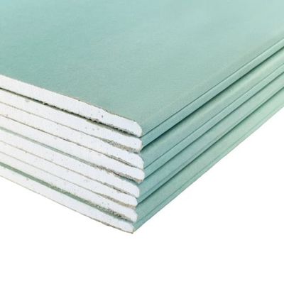 Гипсокартон