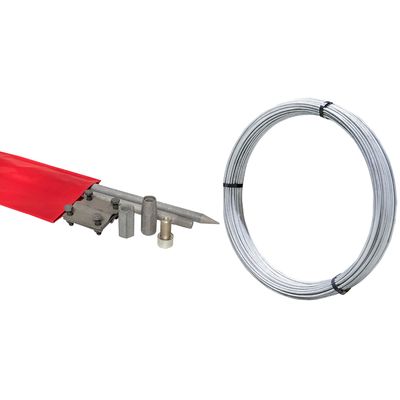 молниезащита и заземление