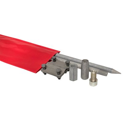 комплекты заземления