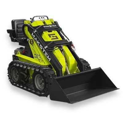 мини погрузчики