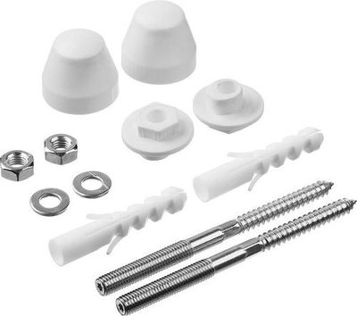 крепеж для санфаянса