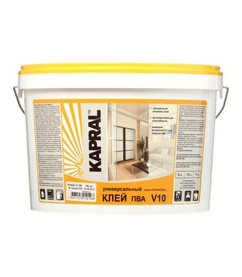 Клей прочее