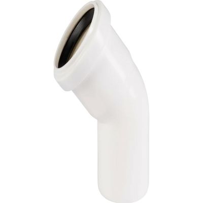 отводы белые