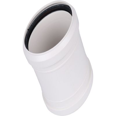 муфты белые