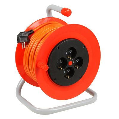 удлинители силовые пром. на кат., КГ