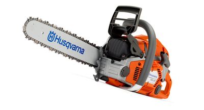 пилы цепные бензиновые