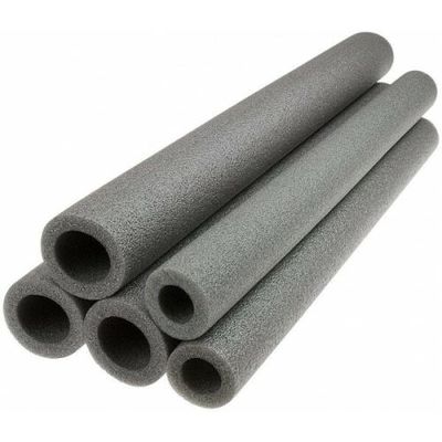 трубная изоляция из вспененного полиэтилена