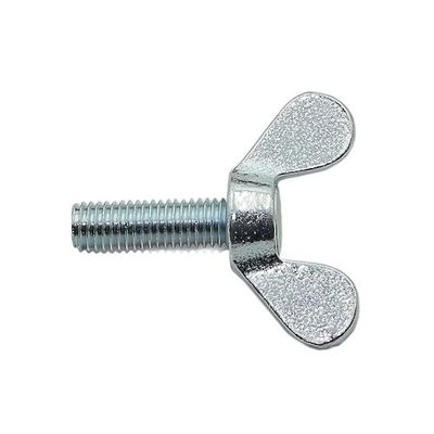 винты барашковые