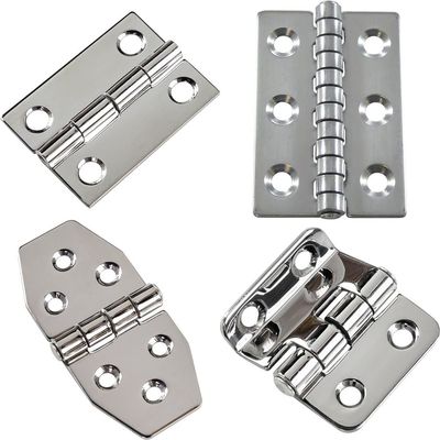 петля нерж.