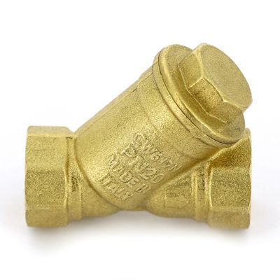 Фильтры грубой очистки