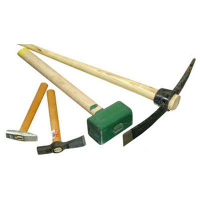 молотки с фибергласовой ручкой