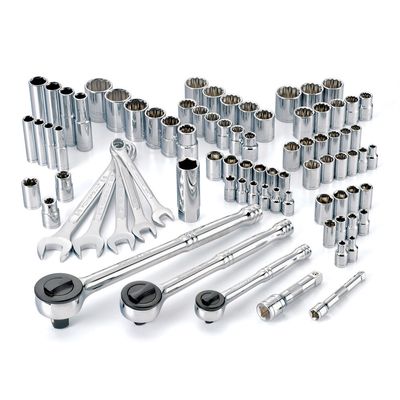 головки, воротки, наборы