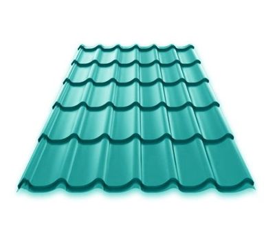 Черепица метал