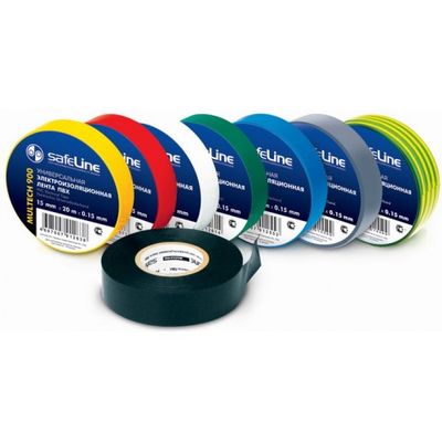 изолента ХБ