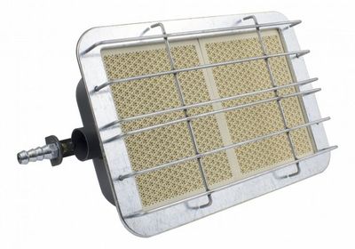 тепловые пушки газовые